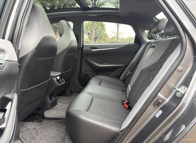 
								Changan Raeton PLUS, 2022 full									