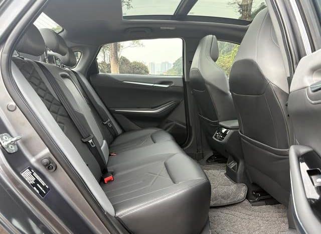 
								Changan Raeton PLUS, 2022 full									