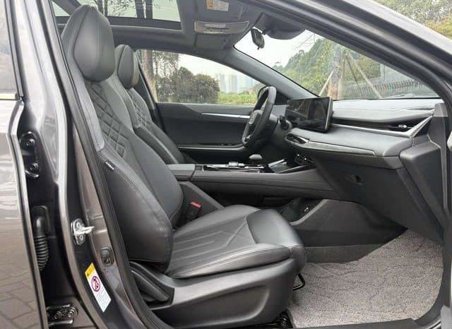 
								Changan Raeton PLUS, 2022 full									