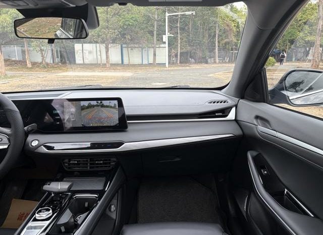
								Changan Raeton PLUS, 2022 full									