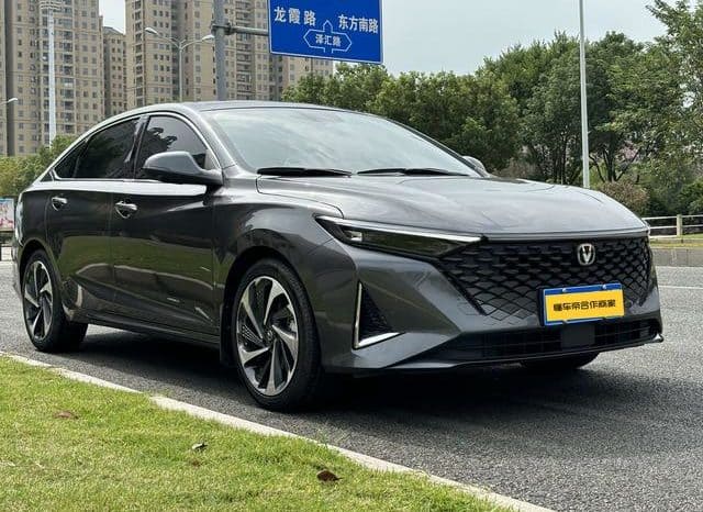 
								Changan Raeton PLUS, 2023 full									
