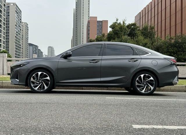 
								Changan Raeton PLUS, 2023 full									