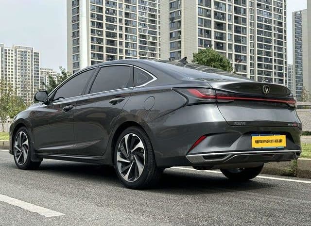 
								Changan Raeton PLUS, 2023 full									