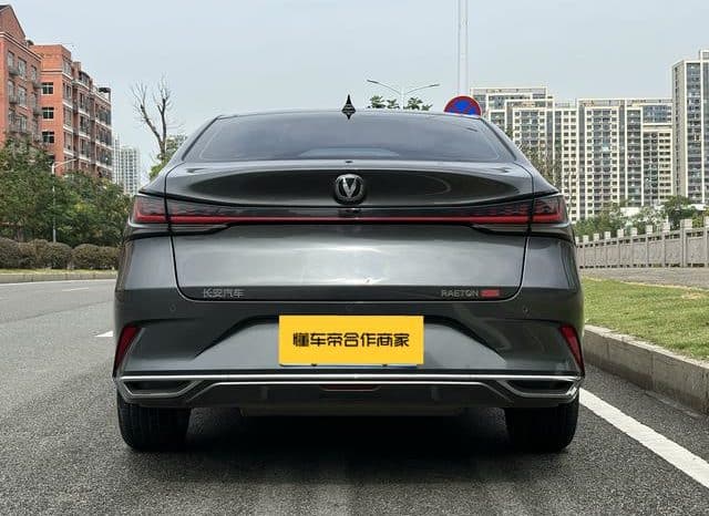 
								Changan Raeton PLUS, 2023 full									