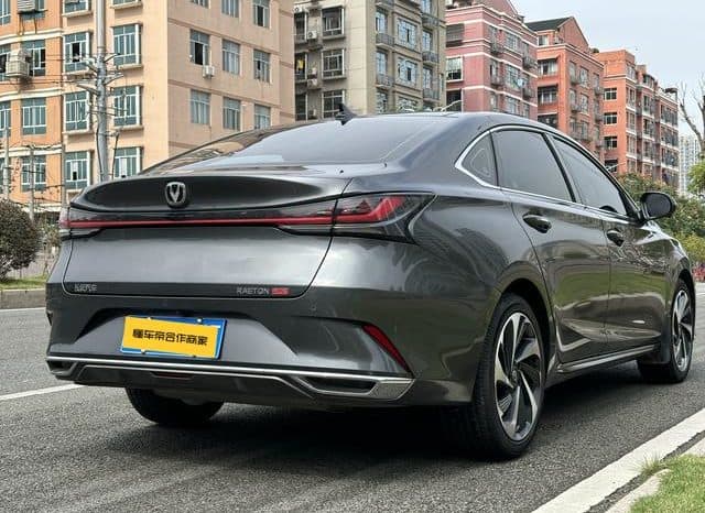 
								Changan Raeton PLUS, 2023 full									