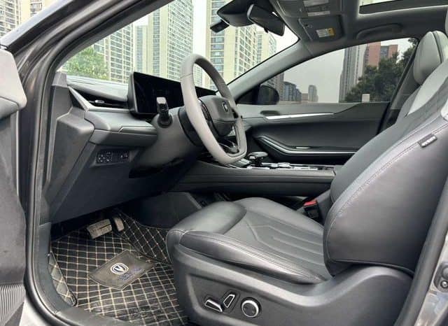 
								Changan Raeton PLUS, 2023 full									