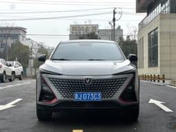 
										Changan UNI-T, 2021 full									