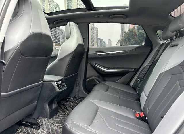 
								Changan Raeton PLUS, 2023 full									