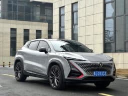 
										Changan UNI-T, 2021 full									