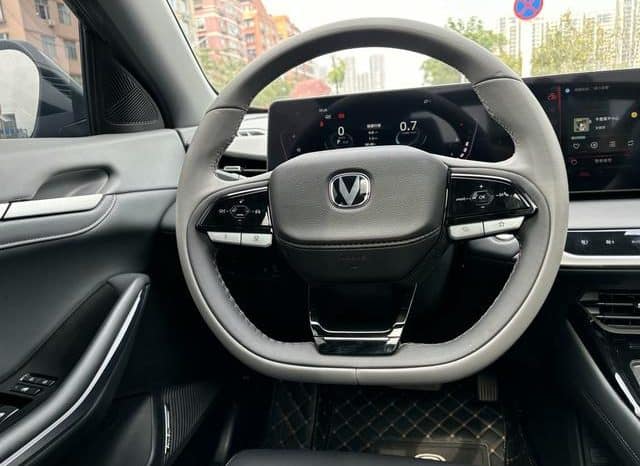 
								Changan Raeton PLUS, 2023 full									