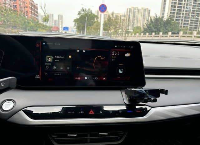 
								Changan Raeton PLUS, 2023 full									