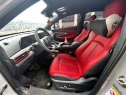 
										Changan UNI-T, 2021 full									