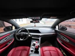 
										Changan UNI-T, 2021 full									