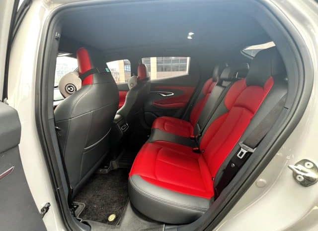 
								Changan UNI-T, 2021 full									