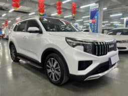 
										Kia Sportage (III), 2023 full									