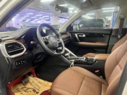 
										Kia Sportage (III), 2023 full									