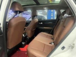 
										Kia Sportage (III), 2023 full									