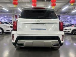 
										Kia Sportage (III), 2023 full									
