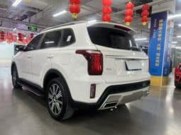 
										Kia Sportage (III), 2023 full									