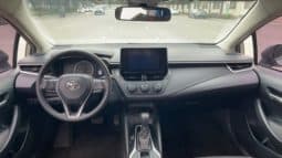 
										Toyota Corolla (XII), 2021 full									