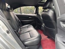 
										Toyota Levin, 2020 full									