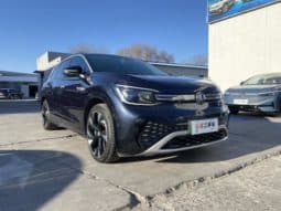 
										Volkswagen ID.6 CROZZ, 2022 full									