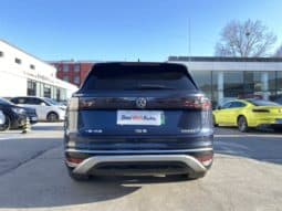 
										Volkswagen ID.6 CROZZ, 2022 full									