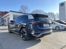 
										Volkswagen ID.6 CROZZ, 2022 full									