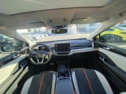 
										Volkswagen ID.6 CROZZ, 2022 full									