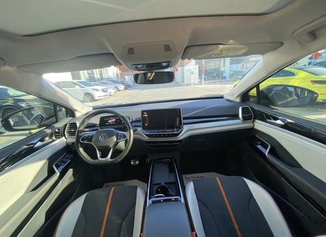 
								Volkswagen ID.6 CROZZ, 2022 full									