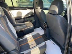 
										Volkswagen ID.6 CROZZ, 2022 full									