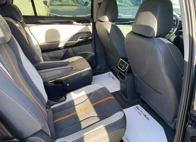 
								Volkswagen ID.6 CROZZ, 2022 full									