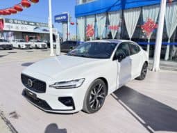 67c0227c07eba Volvo S60, 2023