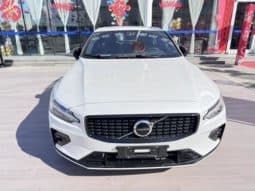 
										Volvo S60, 2023 full									