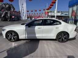 
										Volvo S60, 2023 full									