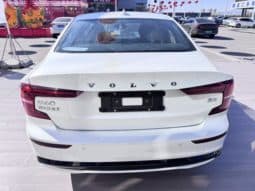 
										Volvo S60, 2023 full									