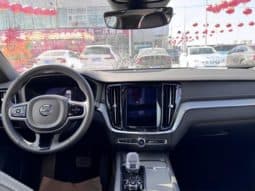 
										Volvo S60, 2023 full									