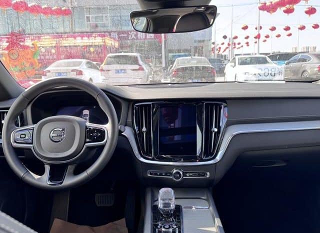 
								Volvo S60, 2023 full									