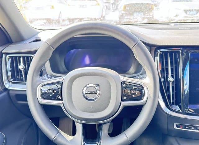 
								Volvo S60, 2023 full									