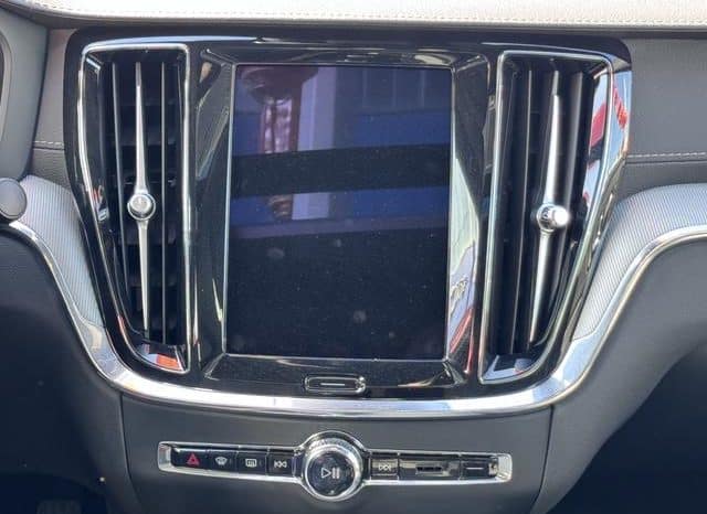 
								Volvo S60, 2023 full									