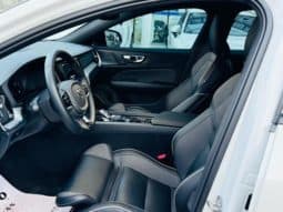 
										Volvo S60, 2023 full									