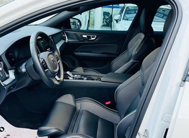 
								Volvo S60, 2023 full									