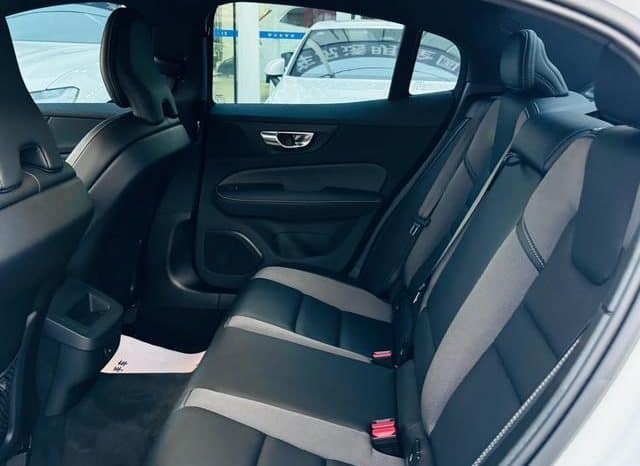 
								Volvo S60, 2023 full									