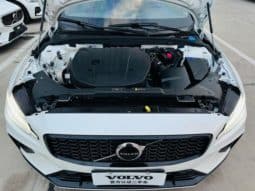 
										Volvo S60, 2023 full									