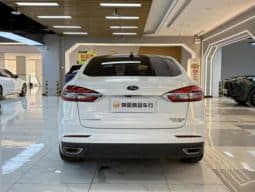 
										Ford Mondeo (V), 2021 full									