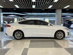
										Ford Mondeo (V), 2021 full									