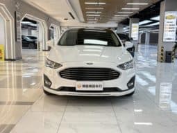 
										Ford Mondeo (V), 2021 full									