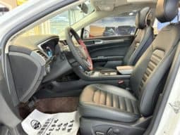 
										Ford Mondeo (V), 2021 full									