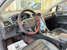 
										Ford Mondeo (V), 2021 full									