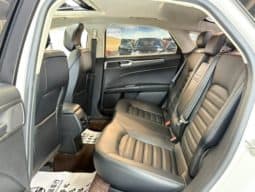 
										Ford Mondeo (V), 2021 full									
